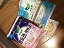 樂而雅花王零觸感特薄日夜舒心衛(wèi)生巾組合10包76片姨媽巾京東自營新國標(biāo) 曬單實(shí)拍圖