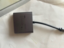聯(lián)想（lenovo）Type-c擴展塢USB分線(xiàn)器HDMI轉接器PD100W轉換器筆記本電腦手機投影儀顯示器拓展塢BY03 曬單實(shí)拍圖