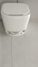 云鯨【國家補貼】掃地機器人J5掃拖一體自動(dòng)清洗全自動(dòng)拖地擦地機 機械臂仿生手外擴毛發(fā)0纏繞 上下水 曬單實(shí)拍圖