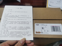 UGG【雙11搶先購(gòu)】秋季新款女士厚底懶人毛毛鞋 1166733CHE|栗色37 曬單實(shí)拍圖