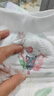 五羊（FIVERAMS）肌膚之柔紙尿褲L23片(9-14kg)嬰兒尿不濕超薄透氣瞬吸干爽 曬單實(shí)拍圖