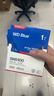 西部數據 SSD固態(tài)硬盤(pán) 閃迪SN5100 M.2接口 (NVMe PCIe 4.0 )  AI電腦筆記本配件 原廠(chǎng)顆粒不掉速不虛標 SN5100 | 1TB 7100MB/s 曬單實(shí)拍圖