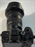 索尼Alpha 7 IV  全畫(huà)幅微單數碼相機 ILCE-7M4機身 A7M4  4K視頻錄制  3300萬(wàn)像素與高效對焦 A7M4單機 官方標配 曬單實(shí)拍圖