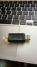 金士頓（Kingston）128GB USB3.2 Gen 1 U盤(pán) DTX 大容量U盤(pán) 時(shí)尚設計 輕巧便攜  學(xué)習辦公投標電腦車(chē)載通用 曬單實(shí)拍圖