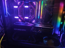 影馳 GeForce RTX 5070 Ti 金屬大師 黑金版 OC 16GB GDDR7 DLSS 4 電競游戲設計剪輯AI電腦顯卡 曬單實(shí)拍圖