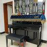 【限量促銷】日本制 雅馬哈鋼琴 YAMAHA 二手鋼琴 U1/U2/U3 日本原裝進(jìn)口立式鋼琴 U1【高121CM初學(xué)考級】 進(jìn)口鋼琴+送貨入戶+全國聯(lián)保+終身售后 曬單實(shí)拍圖