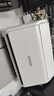 愛普生（EPSON）DS570WII/ES580W 高速自動(dòng)雙面wifi網(wǎng)絡(luò)辦公文件掃描儀A4幅面 DS-570WII【開具專票】 曬單實(shí)拍圖