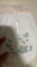巴布豆奇跡奢寵拉拉褲小內褲鳳凰草植萃學(xué)步褲男女寶寶通用尿不濕 拉拉褲XXXXL18片 曬單實(shí)拍圖