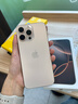 Apple/蘋果iPhone 16 Pro Max（A3297）512GB 沙漠色鈦金屬 支持移動聯(lián)通電信5G 雙卡雙待手機(jī) 曬單實拍圖