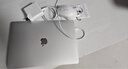 蘋果（Apple） MacBook Pro/Air 二手蘋果筆記本電腦 商務(wù) 辦公 游戲 設(shè)計 剪輯 99新19款962灰992銀16G/256GBar 曬單實拍圖