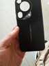 斯得弗適用華為Pura70Ultra手機殼p70ultra保護套p70u秒變非凡大師鏡頭全包防摔壓印電鍍男女新款-黑色 曬單實(shí)拍圖
