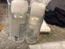 悠宜（unny club）卸妝水套裝500ml*2眼唇卸妝液溫和深層清潔敏感肌可用護膚品送禮 曬單實(shí)拍圖