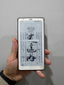 BOOX文石小白馬P6Pro 6.13英寸墨水屏電紙書(shū)電子書(shū)閱讀器智能護眼小屏電子書(shū)類(lèi)手機尺寸 月霜白標配【送原裝保護套大禮包】 曬單實(shí)拍圖