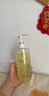儒意（RUYI）茉莉花瓣香氛沐浴露 男女持久留香72小時(shí)控油滋潤保濕嫩膚沐浴乳 曬單實(shí)拍圖