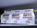 卡士（CLASSY.KISS）活菌酸奶 風(fēng)味發(fā)酵乳 200mL*6盒 低溫酸奶 原味酸奶 曬單實(shí)拍圖