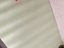 朗格進(jìn)口護眼生態(tài)硅書(shū)桌墊兒童學(xué)習專(zhuān)用寫(xiě)字臺布小學(xué)生課桌面保護墊子 曬單實(shí)拍圖
