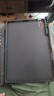YLPPH適用華為平板鍵盤(pán)matepad11.5s/air12鍵盤(pán)保護套pro12.2/se11殼帶筆糟se10.4藍牙鼠標套裝 黑色保護套+鍵盤(pán)+鋼化膜【7件套】 2024/25款MatePad【1 曬單實(shí)拍圖