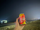 烏蘇啤酒（wusu）中秋送禮大紅烏蘇烈性小麥啤酒5L桶裝(新老包裝隨機發(fā)貨) 曬單實(shí)拍圖