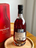軒尼詩(shī)（Hennessy） VSOP 干邑白蘭地法國(guó)進(jìn)口洋酒700ml 煥新上市禮盒 曬單實(shí)拍圖