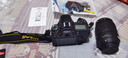尼康（Nikon）D7000 D7100 D7200 D7500 二手單反數碼相機入門(mén)級 中高端單反 尼康D7100+18-140 VR套機 99新 曬單實(shí)拍圖