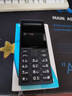 諾基亞（NOKIA）108 4G移動(dòng)聯(lián)通電信廣電全網(wǎng)通 2.4英寸雙卡雙待 直板按鍵學(xué)生老人老年人功能機備用手機 黑色 曬單實(shí)拍圖