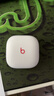 【95成新】Beats Fit Pro 真無(wú)線降噪耳機(jī) 運(yùn)動(dòng)藍(lán)牙耳機(jī) 兼容蘋果安卓系統(tǒng) IPX4級(jí)防水 – 白色 曬單實(shí)拍圖