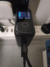 ANKER安克智顯充140W充電器套裝 氮化鎵屏顯type-c多口pd快充100W頭適用蘋(píng)果17iPhone手機筆記本電腦 灰 曬單實(shí)拍圖
