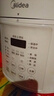 美的（Midea）【國家補貼】0涂層電壓力鍋5L雙膽家用4-6人 全自動(dòng)智能預約開(kāi)蓋火鍋MY-E5622電飯煲高壓鍋 曬單實(shí)拍圖