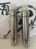 造型師發(fā)膠定型噴霧干膠保濕定型水啫喱水頭發(fā)蓬松造型男女士420ml*2 曬單實(shí)拍圖