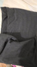網(wǎng)易嚴選新品熱咖302暖姜保暖內衣240g重磅7A抗菌柔軟透氣不悶汗秋衣秋褲 A款240g升級-慕斯灰-男款 L 曬單實(shí)拍圖