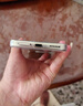 華為智選Hi暢享 80 Pro 2025新機上市 5G新品 昆侖玻璃十倍耐摔 OLED護眼屏 6100mAh+40W巨鯨續(xù)航 pura 晨光白 12G+512GB 24期白條免息+ 365天只換不修  曬單實拍圖