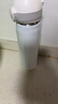 膳魔師（THERMOS）保溫杯鈦杯500ml磁力鎖扣咖啡水杯子中秋國慶節禮物TCTL-Wh 曬單實(shí)拍圖