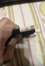 CANDYSIGN制糖工廠(chǎng)硬糖DotTie硬糖全磁吸貼貼卷OK線(xiàn)100W USB C-C幻黑O線(xiàn)蘋(píng)果iPhone17/16充電線(xiàn)數據線(xiàn) 曬單實(shí)拍圖