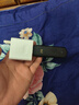 中興（ZTE）隨身wifi無(wú)線(xiàn)上網(wǎng)卡wifi6F32 免插卡無(wú)4g全網(wǎng)通路由無(wú)限隨行車(chē)載筆記本流量卡托2025款黑 曬單實(shí)拍圖