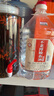不老潭糧食酒 桶裝高度瀘州糯紅高粱酒濃香型散裝白酒純糧壹號 42度 5L 曬單實(shí)拍圖