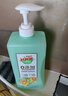 好爸爸洗潔精1kg*2果蔬餐具凈 金盞花精華不傷手食品用0添加潔凈除菌 曬單實拍圖