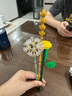 周大福肖邦鏈黃金素鏈足金項(xiàng)鏈(工費(fèi)280)45cm約5.75g EOF1604 曬單實(shí)拍圖