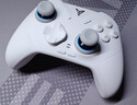 飛智冰原狼4多模版無(wú)線(xiàn)游戲手柄 類(lèi)xbox 力調節搖桿雙切扳機 switch電腦PC手機steam體感NS 絲之歌 曬單實(shí)拍圖
