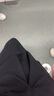 IEF/愛依服2025夏季新款韓版成熟通勤氣質(zhì)設計感慵懶風顯瘦連衣裙 曬單實拍圖