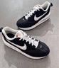 耐克男子跑步氣墊鞋冬季老爹鞋運動(dòng)鞋NIKE AIR MAX DAWN DJ3624 001黑/白/金屬銀/荷蘭橙 42.5 曬單實(shí)拍圖