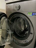 小天鵝（LittleSwan）滾筒洗衣機 小烏梅3.0小鋼炮超薄純平全嵌 家用大容量全自動(dòng)水魔方超微凈泡洗 全能機皇 以舊換新 【3.0新品VE20PRO帶烘干】1.32洗凈比 曬單實(shí)拍圖