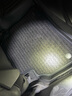 博士倫定制TPE汽車(chē)腳墊專(zhuān)用于別克君威/GS 17-現款半包圍雙層美尼斯腳墊 曬單實(shí)拍圖