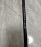 一味化氏經(jīng)典3代魚(yú)竿至輕小綜合竿超輕魚(yú)桿輕量臺釣竿 5.4m 曬單實(shí)拍圖