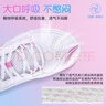 李寧（LI-NING）羽毛球鞋貼地飛行3LITE男女款減震耐磨專(zhuān)業(yè)寬楦比賽訓練鞋 曬單實(shí)拍圖