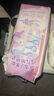 MOONY蘇菲尤妮佳Q薄萌羽慕怡小羊駝紙尿褲尿不濕M46片(6-11kg) 曬單實(shí)拍圖