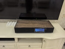 CAMBRIDGEAUDIO劍橋EVO ONE高保真音樂播放器 流媒體音箱一體機(jī) 發(fā)燒級hifi藍(lán)牙/Airplay 曬單實(shí)拍圖