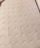 海瀾之家乳膠床墊學(xué)生宿舍0.9x1.9m褥子鋪底單人榻榻米兒童加厚軟墊可折疊 【京倉直發(fā) 現(xiàn)貨速達(dá)】象灰 90*190cm【厚度約5cm】宿舍專用 曬單實(shí)拍圖
