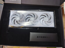 影馳AMD銳龍 9500F/9600X/9700X/RTX5060/RTX5070/RTX5070TI 臺式機直播2K游戲組裝電腦主機DIY整機 配置8 9700X/RTX5070 曬單實(shí)拍圖