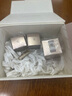 蘭蔻菁純面霜30ml輕盈版玻色因抗皺保濕護膚品套裝禮盒教師節禮物 曬單實(shí)拍圖