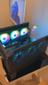 華碩ROG夜神全家桶9800X3D 9950X3D華碩RTX5080 5070Ti臺式組裝電腦游戲主機直播設計渲染視頻剪輯整機 配置2:R7-9800X3D+華碩RTX5070 曬單實(shí)拍圖
